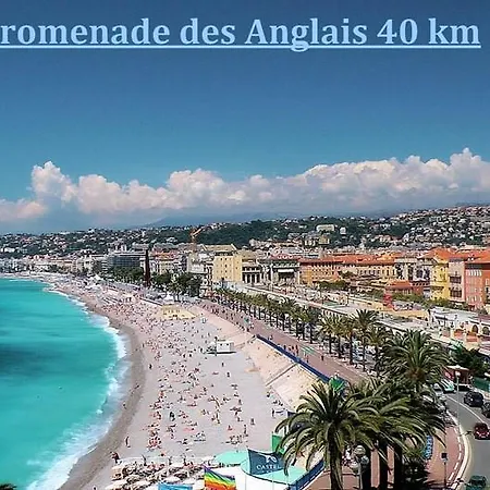 Crocus 2 Apartment Theoule-sur-Mer
